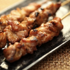 59. Spiedini di Pollo Speciali