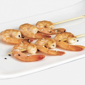 56. Spiedini di Gamberi