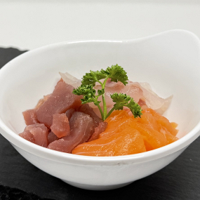 TR3. Tartare Misto