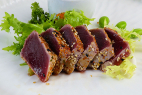 TK2. Tataki Tonno