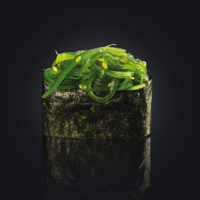 G8. Gunkan Wakame