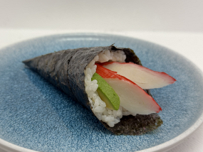 T4. Temaki California