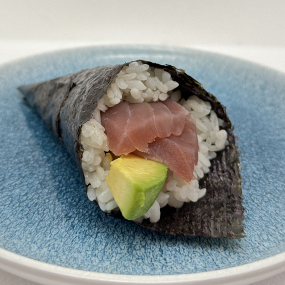 T2. Temaki Tonno