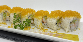 M17. Uramaki Ebigold