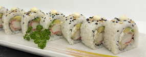 M15. Uramaki Surimi