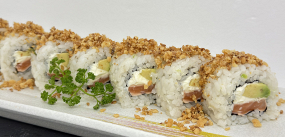 M12. Uramaki Onion