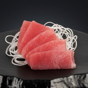 S2. Sashimi di Tonno