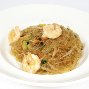 65. Spaghetti di Soia Mare