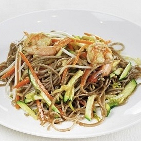 35. Soba di Mare