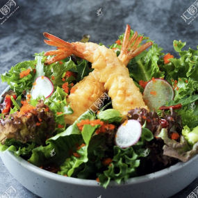 12. Insalata di Mare