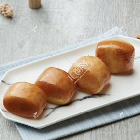 9. Pane Cinese Fritto