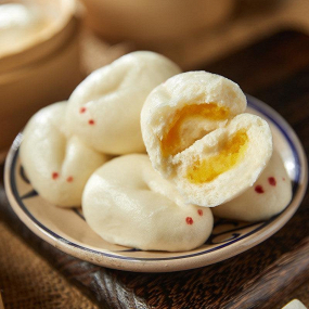 8. Pane Coniglietti Dolce