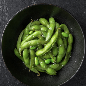4. Edamame