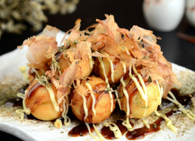 101.TAKOYAKI 