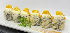 H11. Hossomaki Mango