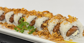 M26. Uramaki Croccante