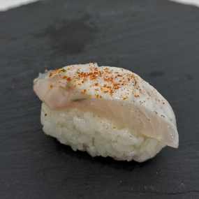 N13. Nigiri SUZUKI FUME