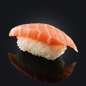 N1. Nigiri Sake
