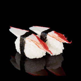 N10. Nigiri Surimi
