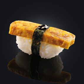 N11. Nigiri Tamagoyaki