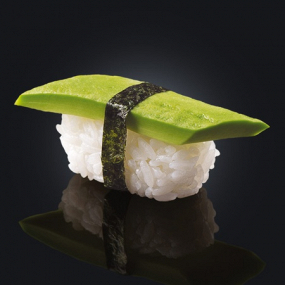 N12. Nigiri Avocado