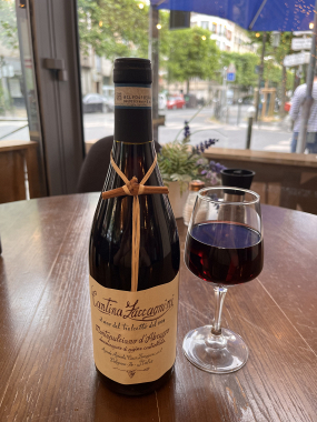 Montepulciano DOC Zaccagnini