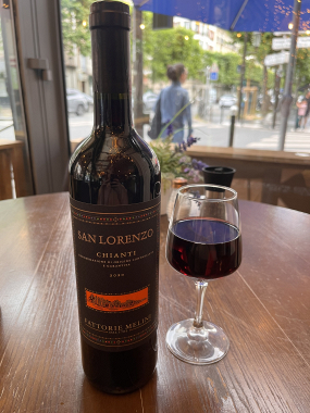 Chianti Classico Docg