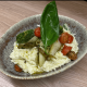 Risotto Al gamberi