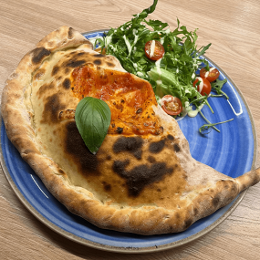 Calzone Soufflée
