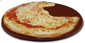 CALZONE