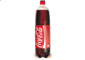COCA-COLA Classic