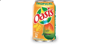 OASIS Tropical