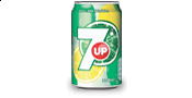 7 UP Classic