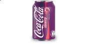 COCA-COLA Cherry