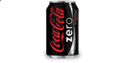COCA-COLA Zéro