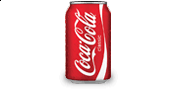 COCA-COLA Classic