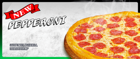 PEPPERONI