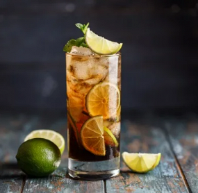 Cuba libre