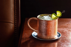 Moscow Mule