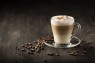Espresso macchiato