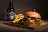 Bacon Burger