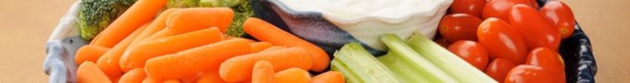 Vegetarische Gerichte