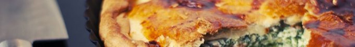 Flammkuchen