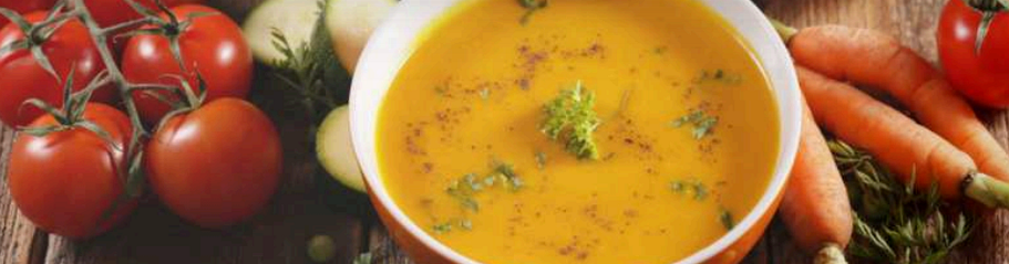 ~ Çorbalar ~ Suppen | Soups