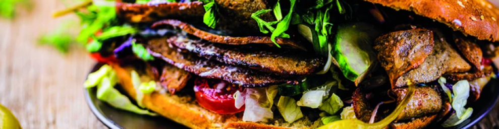 ~ Döner ~