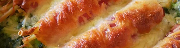 ~ Firin Isleri ~ Aus dem Backofen | Casseroles