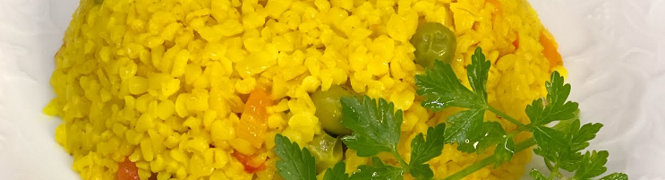 ~ Garnitür~ Beilagen | Side Orders