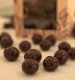 Noisettes enrobées de chocolat (250g)