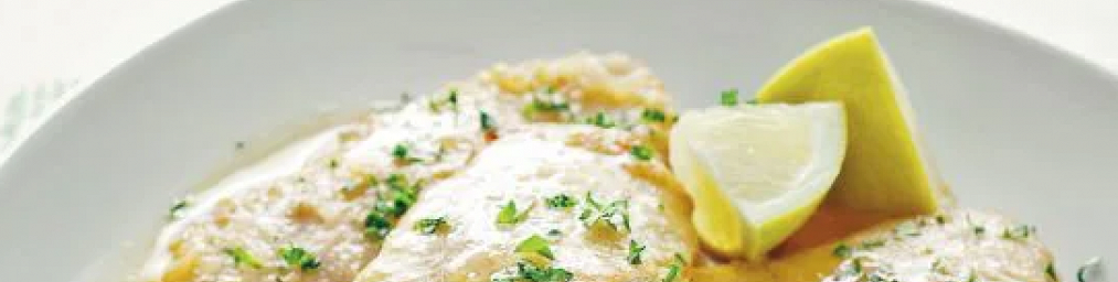 Fleischgericht vom Schwein 