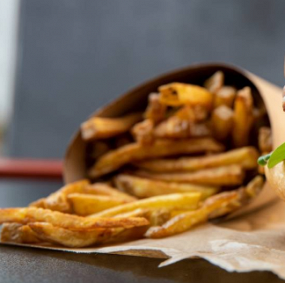 FRITES MAISON